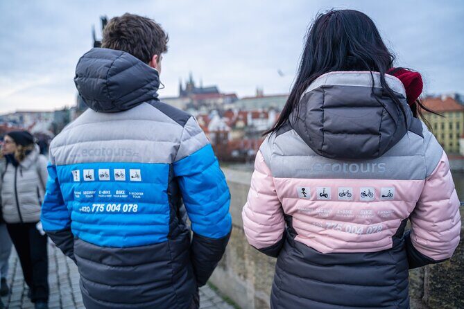 Prague: Private Old Town Walking Tour with Hotel Pickup - Who this tour is best for (and who should adjust expectations)