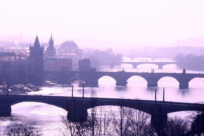 Prague Private Photo Tour for Photography Enthusiasts - Why This Prague Photo Walk Feels More Like Coaching Than Touring