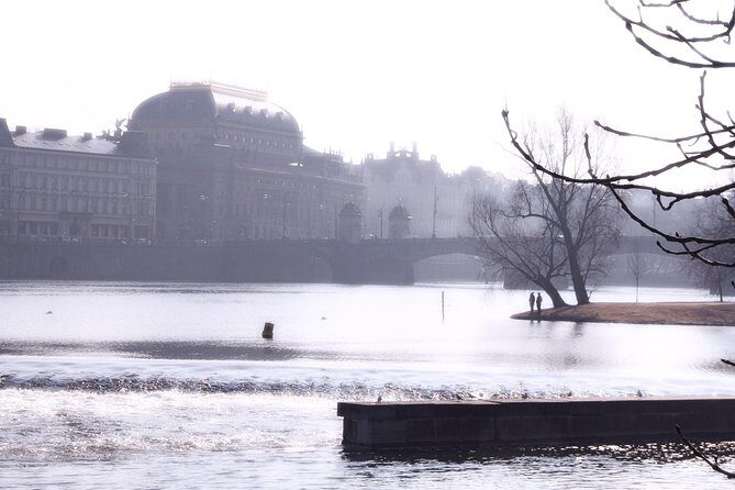 Prague Private Photo Tour for Photography Enthusiasts - The Metronome to Loreta and Strahov: Tram-Assisted Sight Hopping