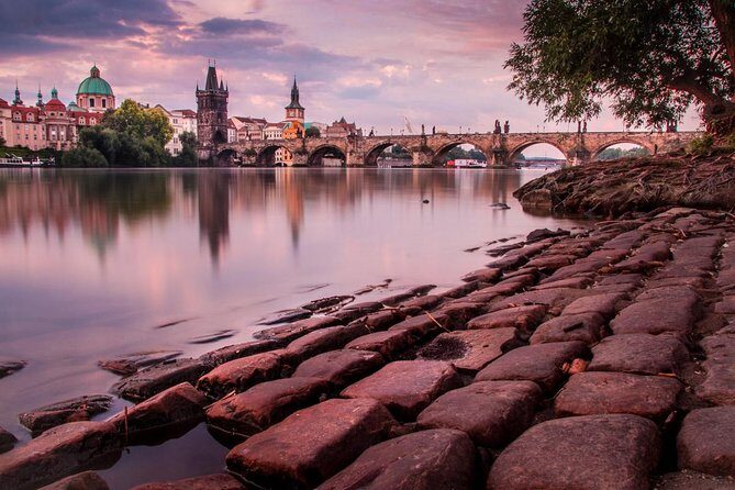 Prague Private Photo Tour for Photography Enthusiasts - BellaVista Viewpoint vs. the Early-Morning Alternative Route