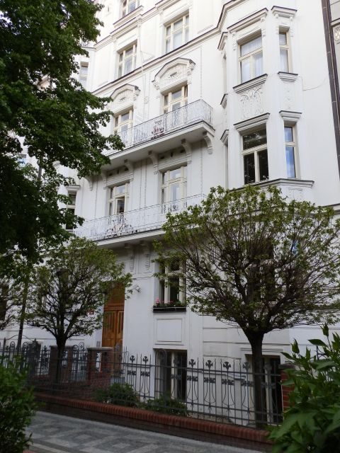 Prague: Private Prague Art Nouveau and Cubism Tour - The 20th-Century Context: Why the Story Matters More Than the Labels