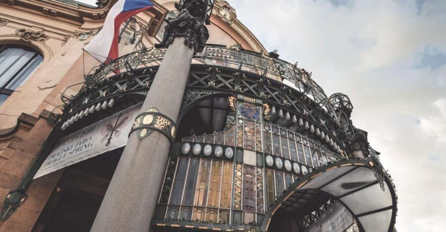 Prague: Private Prague Art Nouveau and Cubism Tour - Who Should Book This Tour, and Who Might Feel It’s Not for Them