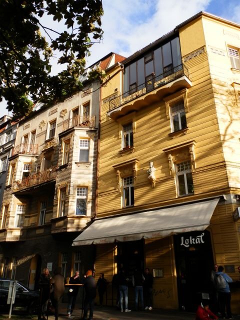 Prague: Private Prague Art Nouveau and Cubism Tour - Should You Book? My Simple Recommendation