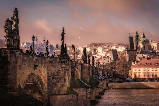Prague Private Tour - Prague Castle in 1 hour: what to expect (and what to plan for)