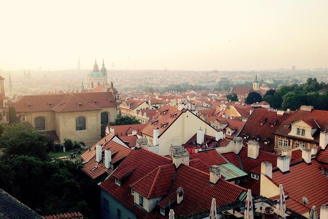 Prague Private Tour - Private-guide touches you’ll actually feel: Dasa and Jane’s styles