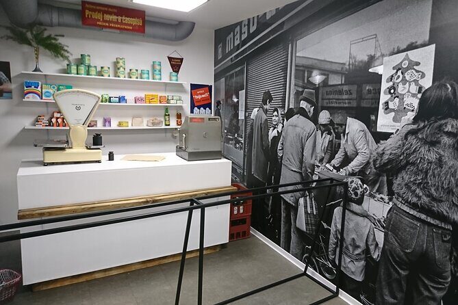Prague Private Tour and Museum of Communism with transfer - The Walking Portion: Moderate, Flexible, and Tied to Your Interests