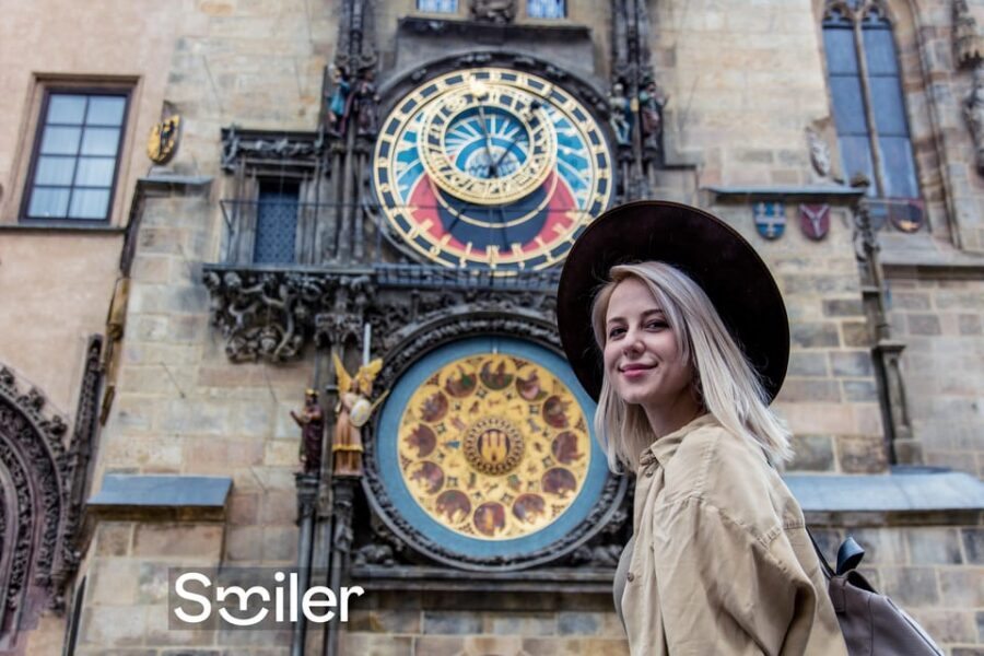 Prague: Professional Photoshoot in the Old Town - The most useful things to know before you book