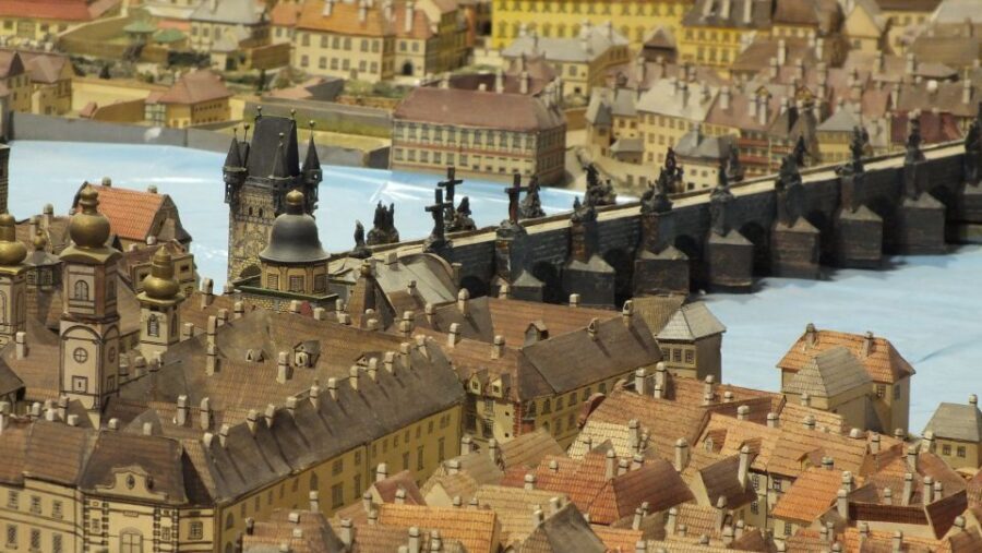 Prague: Railway Kingdom Giant Model Railway Museum - Price and Value: What $17 Buys You in Real Viewing Time