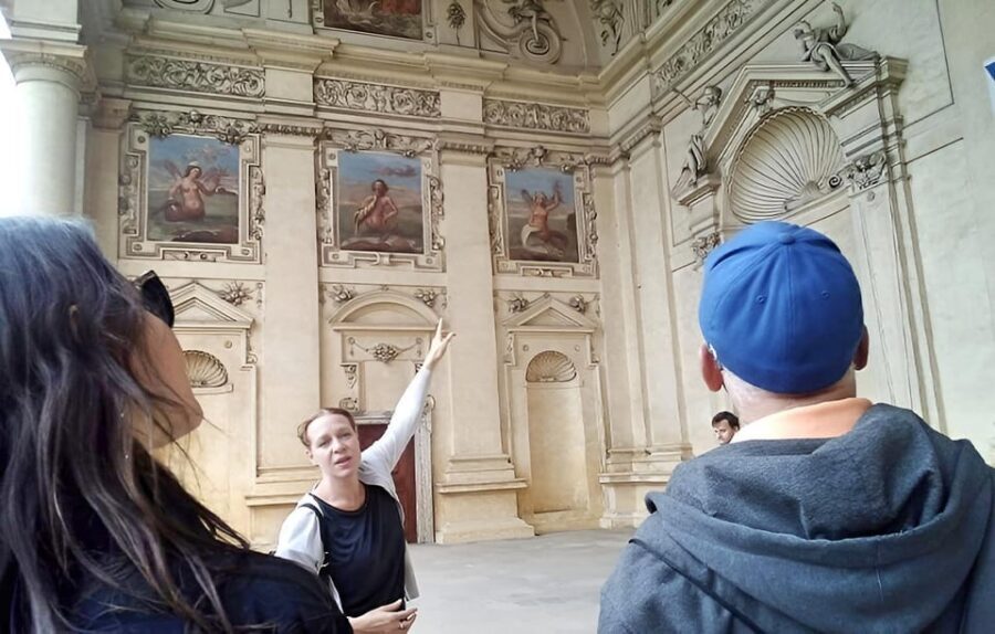 Prague Renaissance and Baroque Gardens Walking Tour - Price and Value: Is $123 Worth It for 3 Hours?