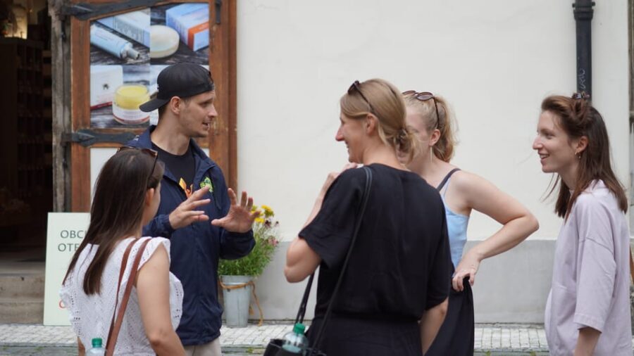Prague: River Cruise, Charles Bridge Museum, & Walking Tour - Who should book this Prague combo (and who might skip it)