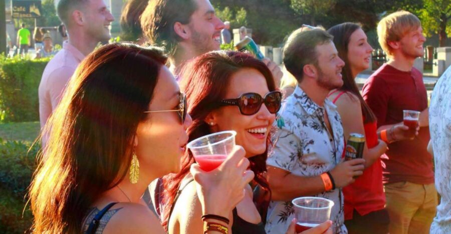 Prague Riverside Parties Tour - Key Things That Make the Tour Worth It