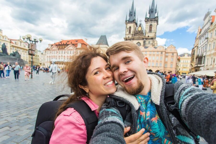 Prague Royal Castle, St Vitus, Golden Lane Tour with Tickets - Key highlights worth caring about