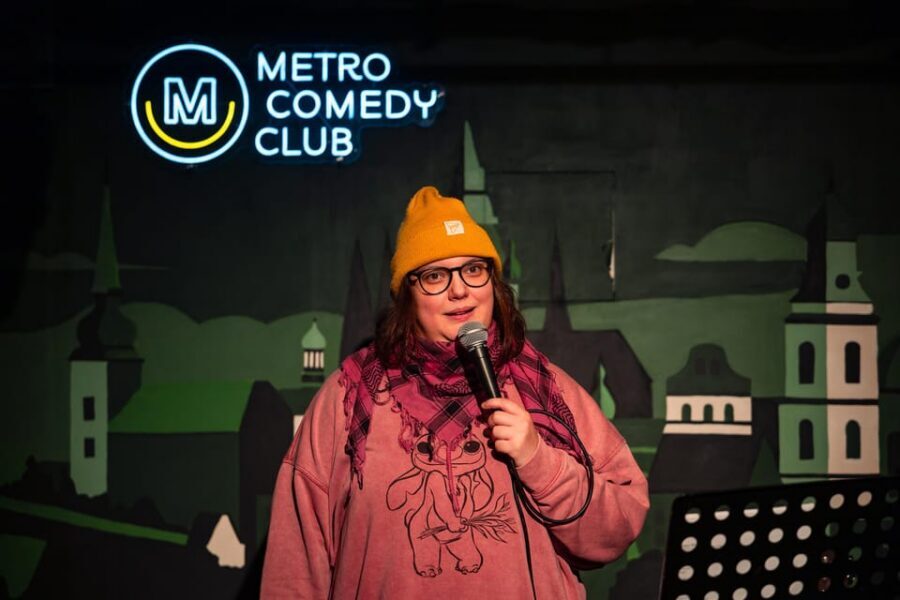 Prague: Saturday Stand-Up Comedy Night in English - Tips to make your night smoother in Prague