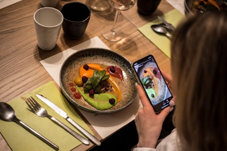 Prague: Savor 10 Course Dinner in Chef’s Kitchen - Who this Prague dinner is perfect for