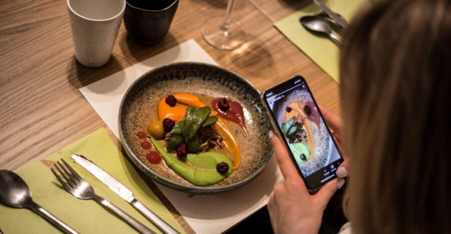 Prague: Savor 10 Course Dinner in Chef’s Kitchen - Course-by-course: the seasonal 10-course lineup
