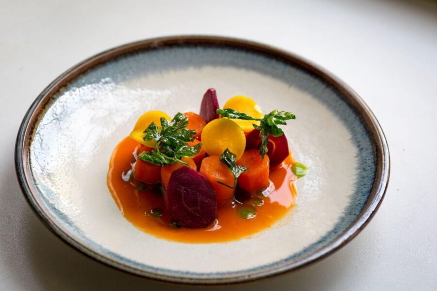 Prague: Savor 10 Course Dinner in Chef’s Kitchen - Price and value: what $106 buys you in Prague