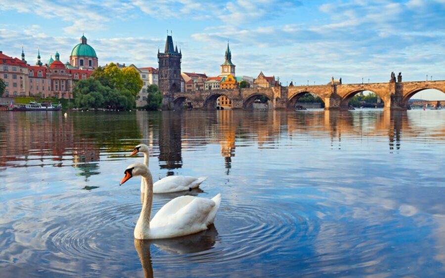 Prague: Scavenger Hunt Self-Guided Tour - Price and Value: $52 Per Group Up to 10 for 5 Hours of Sightseeing