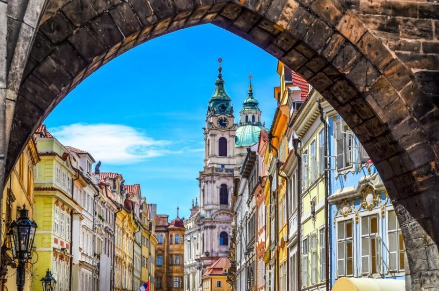 Prague: Segway Tour + Taxi Transfer & Monasteries mini-group - Price and value: why $67 can make sense here
