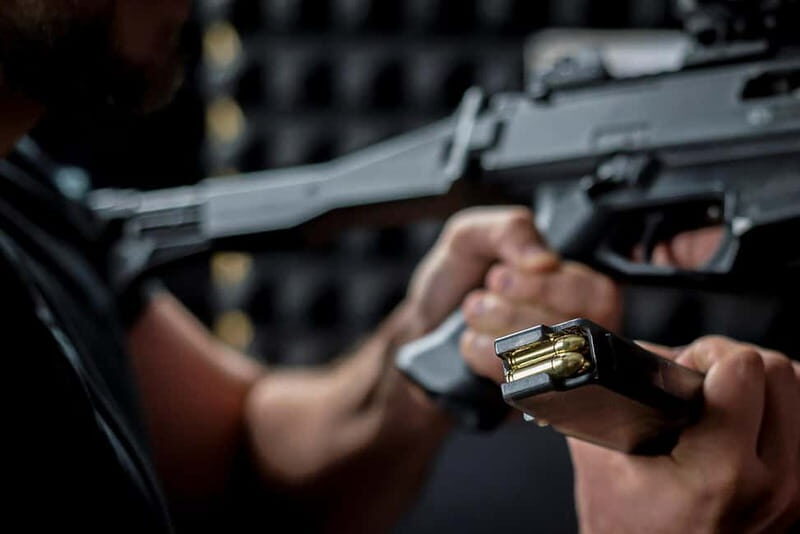 Prague: Shooting Range Experience with up to 10 Guns - Prague shooting range basics: what you’re really signing up for