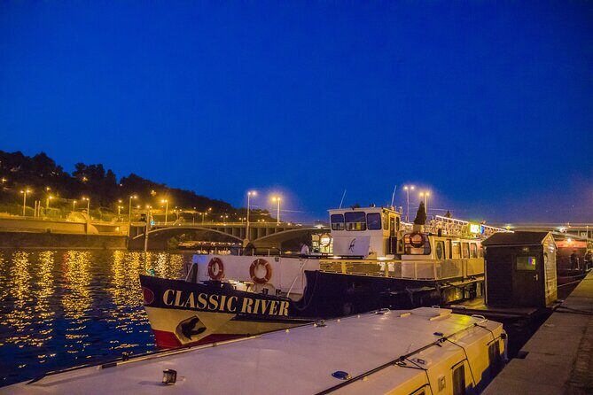 Prague: Sightseeing Boat Cruise with Buffet Dinner - The value of seeing Prague from the Vltava at night