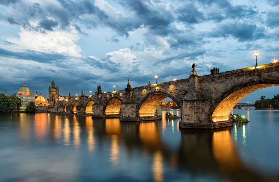 Prague Sightseeing Tour with Lunch - Key highlights that make this tour worth your time