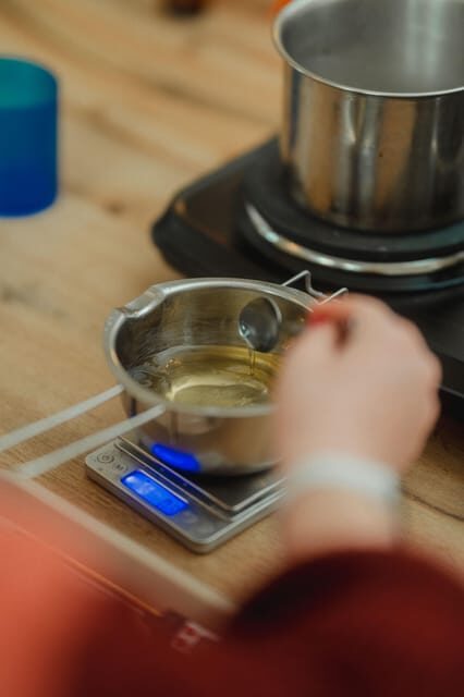 Prague: Soy Candle-Making Workshop - Optional add-ons that fit different moods and gifting plans