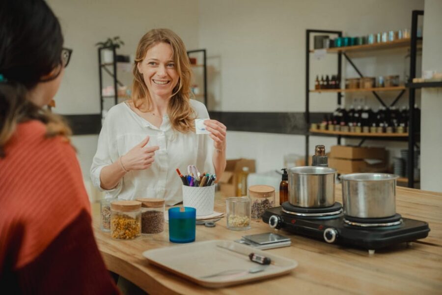 Prague: Soy Candle-Making Workshop - Price and value: how $31 stacks up in Prague
