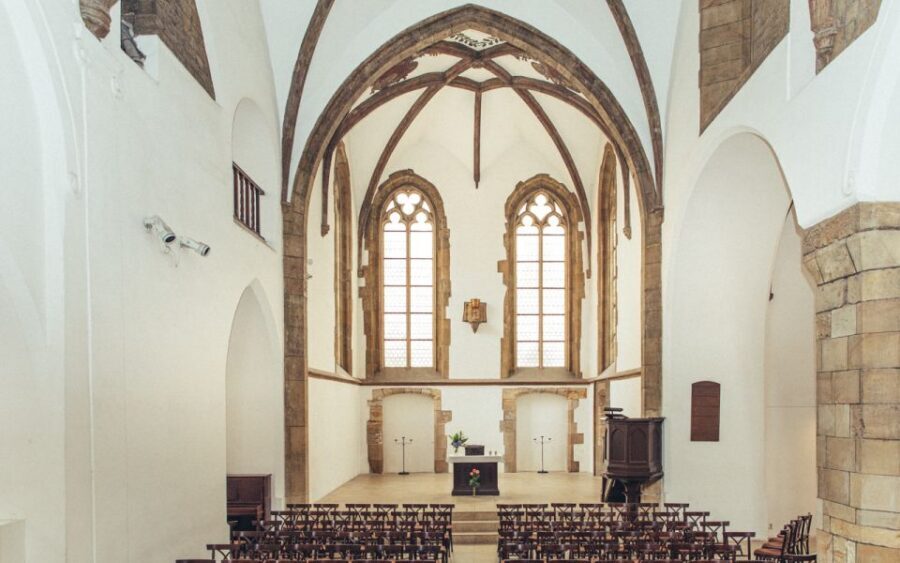 Prague, St. Martin: The Best of World & Czech Music - Should You Book This Prague Concert?