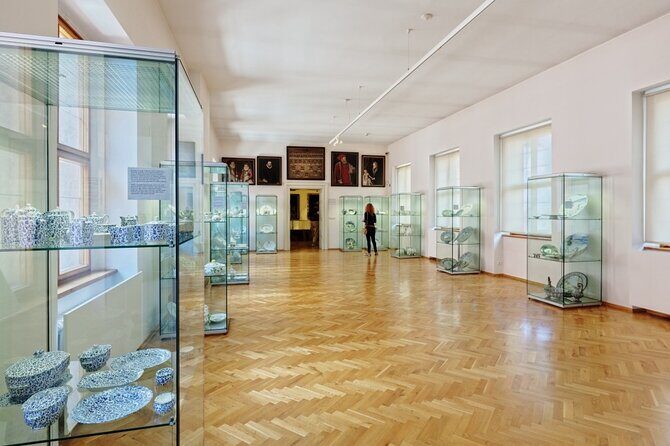 Prague Super Saver: Lobkowicz Palace Concert plus Lobkowicz Palace Museum Entrance Ticket - What Makes the Lobkowicz Museum Special (Beyond the Objects)