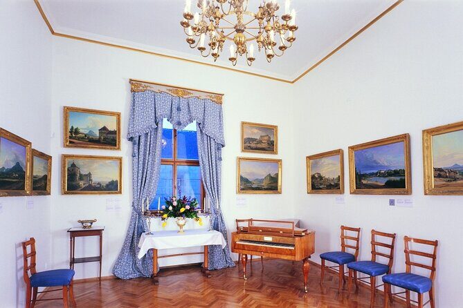 Prague Super Saver: Lobkowicz Palace Concert plus Lobkowicz Palace Museum Entrance Ticket - Price and Value: Why $38.62 Feels Fair for What You Get