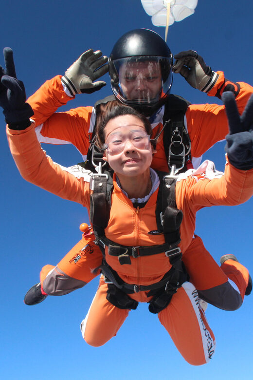 Prague: Tandem Skydiving 14,000ft over Prague with Transfers - Sightseeing Flight to 14,000 Feet: Views Before the Jump