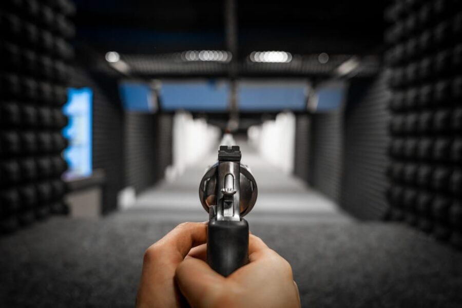 Prague: Target Gun Shooting Experience with Hotel Pickup - Hotel Pickup and Private Transport: Comfortable, But Time-Sensitive