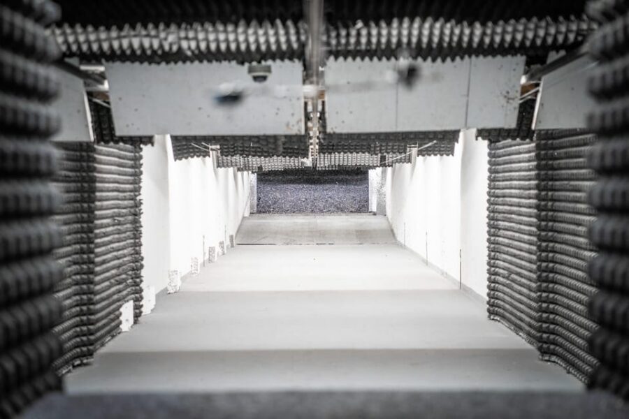 Prague: Target Gun Shooting Experience with Hotel Pickup - Inside the Range: What the Session Feels Like From Start to Finish
