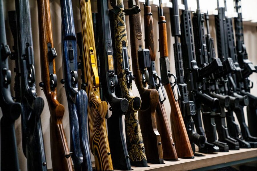Prague: Target Gun Shooting Experience with Hotel Pickup - Price and Value: Is $106 Worth It?