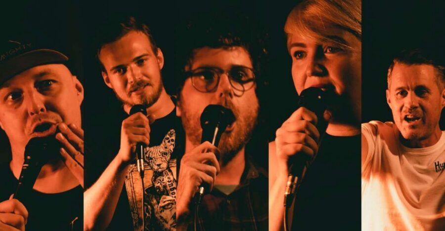 Prague: Thursday Night Stand Up Comedy In English - Should You Book This Thursday Night Stand-Up in English?