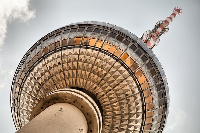Prague to Berlin - private transfer with 2 hours of sightseeing - Choosing your 2-hour sightseeing stop (and getting the most from it)