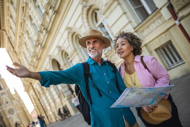 Prague to Berlin - private transfer with 2 hours of sightseeing - Price and value: is $319.39 per person worth it?