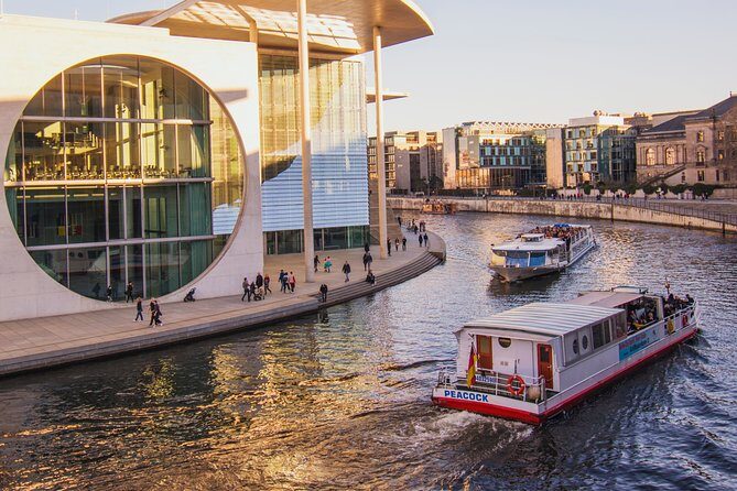 Prague to Berlin - private transfer with 2 hours of sightseeing - Should you book this Prague-to-Berlin private transfer?
