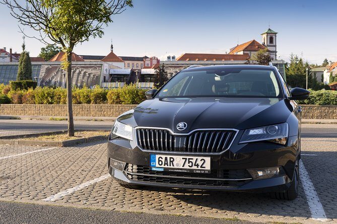 Prague to Karlovy Vary Private Transfer - Why this private Prague-to-Karlovy Vary transfer is worth it