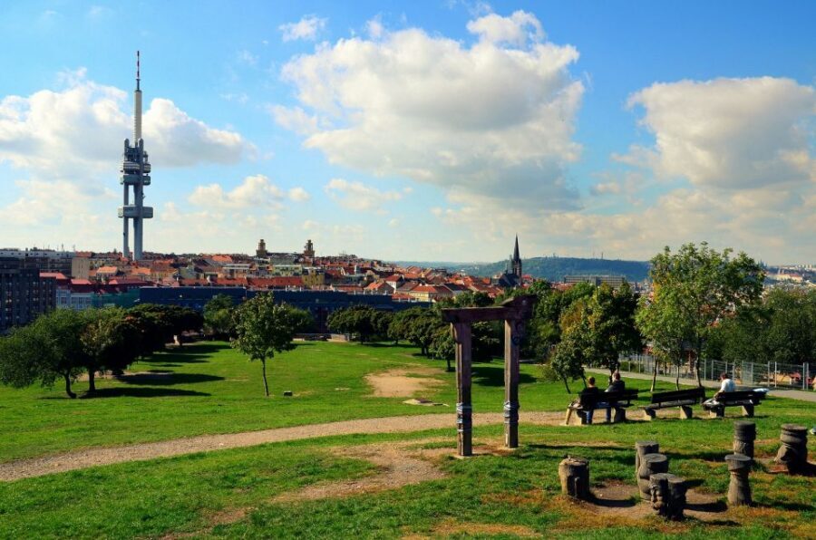 Prague TV Observatory Tower Audio Guide with Online Ticket - Should You Book the Prague TV Observatory Tower Audio Guide?
