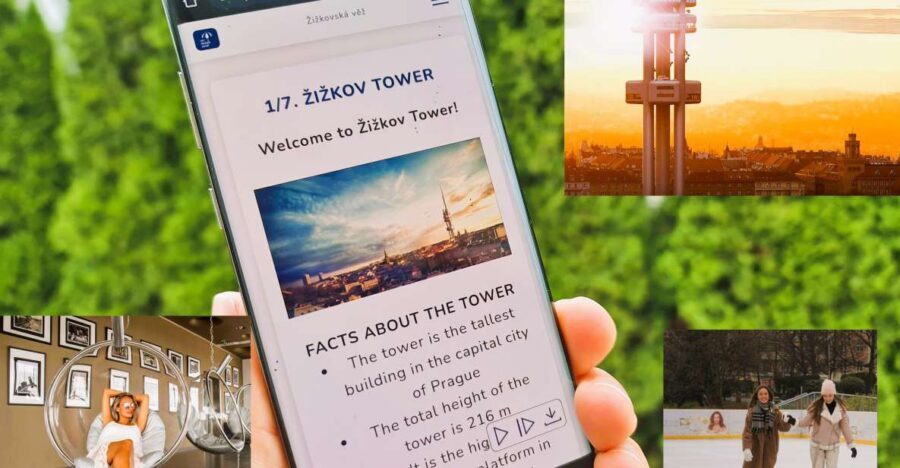 Prague TV Observatory Tower Audio Guide with Online Ticket - The Tower’s Design Story: Controversial, Iconic, and Human