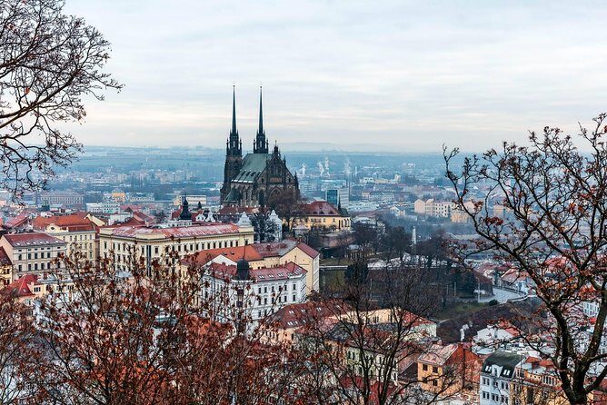 Prague-Vienna One-Way Sightseeing Day Tour - Who This Tour Is For (And Who Might Prefer Another Plan)