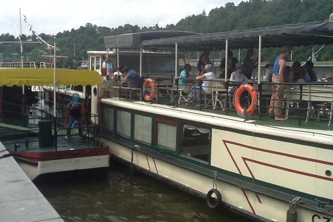 Prague Vltava River Lunch Cruise - Who This Cruise Fits Best (And Who Might Skip It)