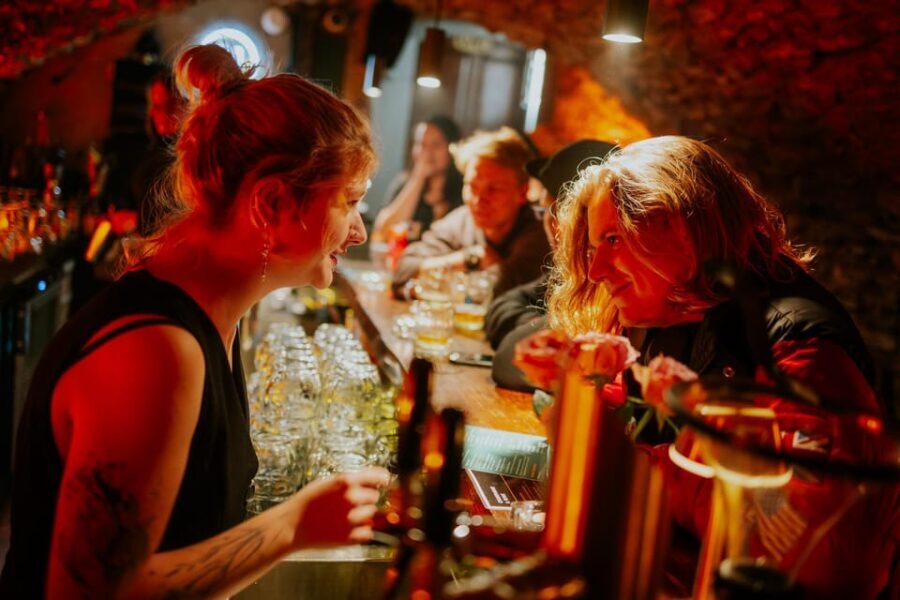 Prague: Wednesday Stand-Up Comedy in English - Where This Wednesday Prague Comedy Show Fits in Your Week