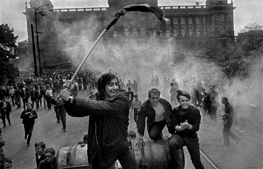 Prague: World War II and Communist History Tour - Key things I’d mark on your Prague map