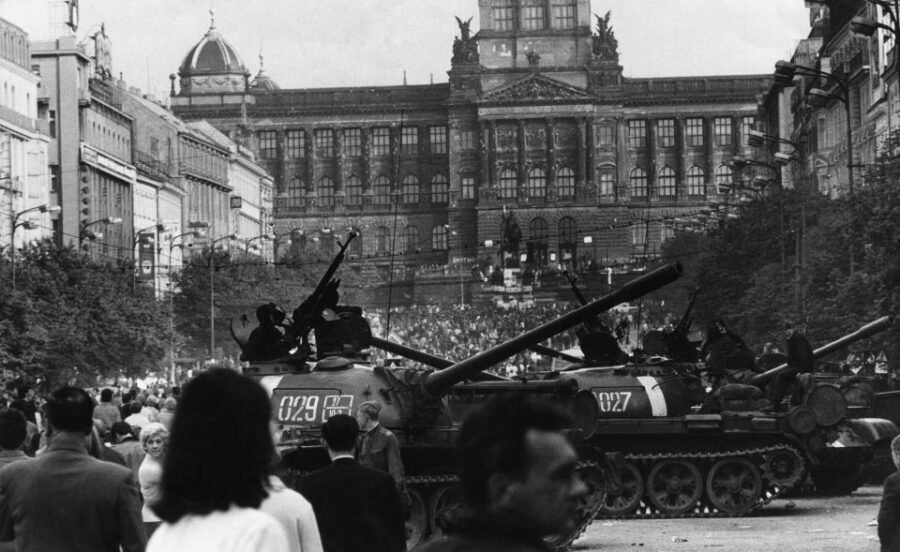 Prague: World War II and Communist History Tour - Operation Anthropoid: The assassination site and what followed
