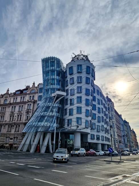 Prague: WWII Tour with Local Historian SMALL GROUP - Why this WWII Prague tour feels different from a standard walking loop