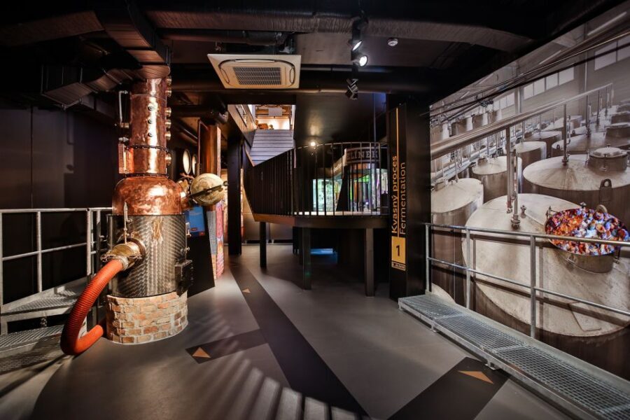 Prague:Interactive Museum of the National Drink with tasting - Who this museum is perfect for (and when to skip it)