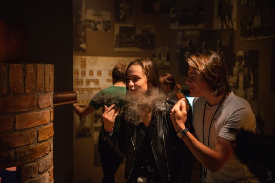 Prague:Interactive Museum of the National Drink with tasting - Price and value: what $25 buys you in real terms