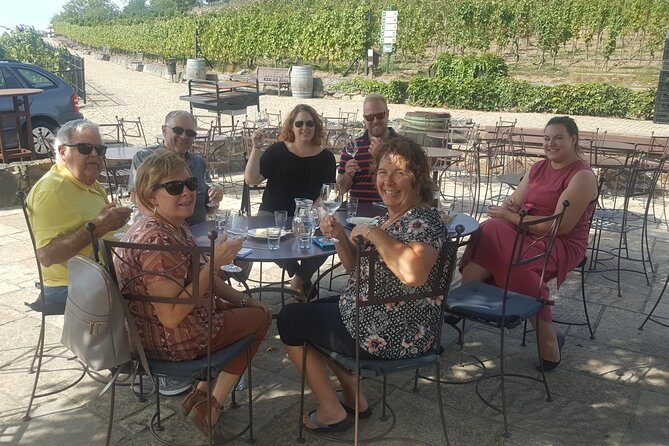 Prague´s Hidden Vineyards Private Tour - Who This Tour Fits Best (And Who Might Want More)